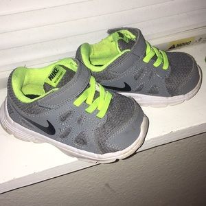 Toddler shoes! 👦🏻